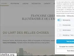 Sites similar to francoise-girerd.com