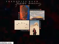 Sites similar to francoise-maunoury.com