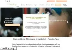 Sites similar to francoise-morice.fr
