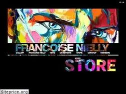 Sites similar to francoise-nielly.com