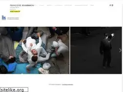 Sites similar to francoisebeauguion.com