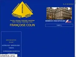 Sites similar to francoisecolin.com
