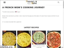 Sites similar to francoisekitchen.com