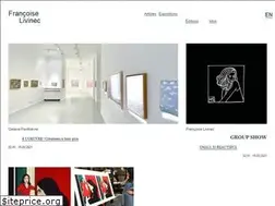 Sites similar to francoiselivinec.com