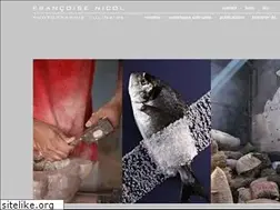 Sites similar to francoisenicol.com