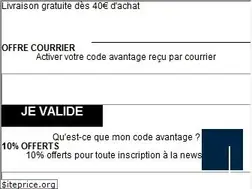 Sites similar to francoisesaget.com