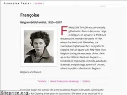 Sites similar to francoisetaylor.com