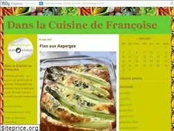 Sites similar to francoisethomas.canalblog.com