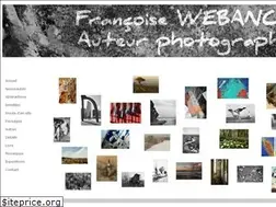 Sites similar to francoisewebanck.com