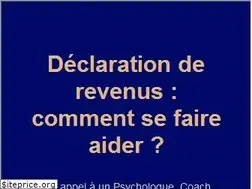 Sites similar to francoisezannierpsychologue.com