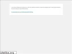 Sites similar to francoisfillon.org