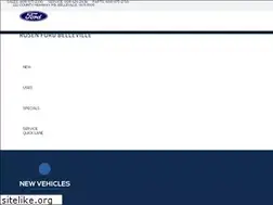 Sites similar to francoisford.com