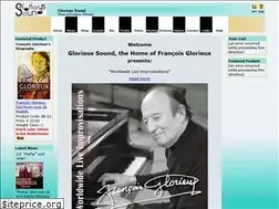 Sites similar to francoisglorieux.com