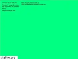 Sites similar to francoisgm.com