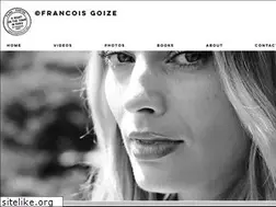 Sites similar to francoisgoize.com