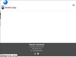 Sites similar to francoisgranger.com