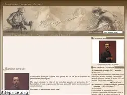 Sites similar to francoisguiguet.fr