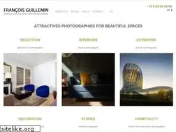 Sites similar to francoisguillemin.com