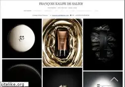 Sites similar to francoiskalife.com