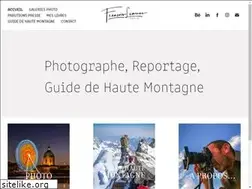 Sites similar to francoislaurens.com