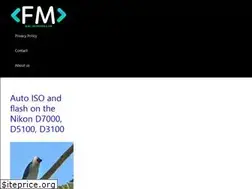 Sites similar to francoismalan.com