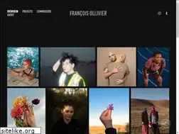 Sites similar to francoisollivier.com