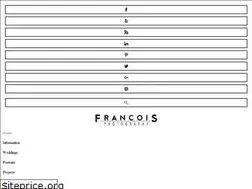 Sites similar to francoisphotography.com