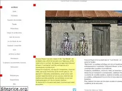 Sites similar to francoispiquet.com