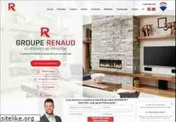 Sites similar to francoisrenaud.com