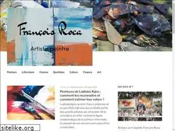 Sites similar to francoisroca.com