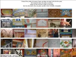 Sites similar to francoisroux.fr