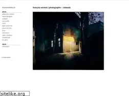 Sites similar to francoisvermot.ch