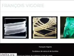 Sites similar to francoisvigorie.com