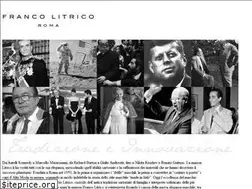 Sites similar to francolitrico.it