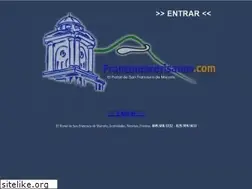 Sites similar to francomacorisanos.com