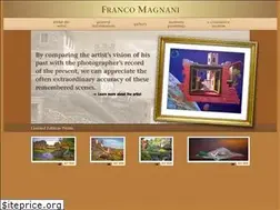 Sites similar to francomagnani.com