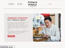 Sites similar to francomanca.co.uk
