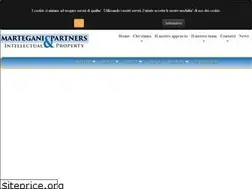 Sites similar to francomartegani.it