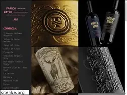 Sites similar to francomateo.art