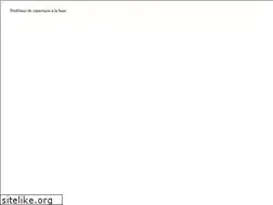 Sites similar to francomix.com