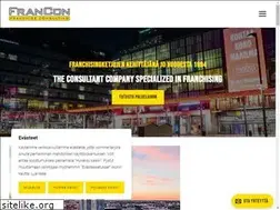 Sites similar to francon.fi