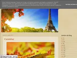 Sites similar to franconaija.blogspot.com