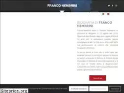 Sites similar to franconembrini.it