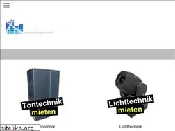 Sites similar to franconia-lite.de