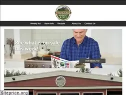 Sites similar to franconiamarket.com