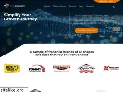 Sites similar to franconnect.com