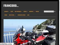 Sites similar to francooo.ch