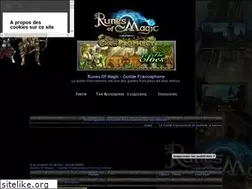Sites similar to francophone.xooit.fr