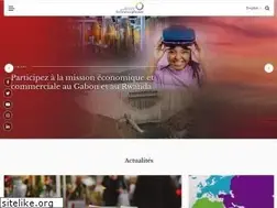 Sites similar to francophonie.org