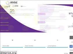 Sites similar to francophonieerevan2018.am